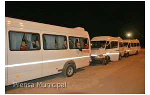 combis en av del mar