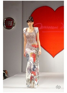 modelo de maureene dinar
