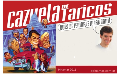 teatro 2011 agenda pinamar