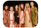 Pinamar Moda Look