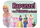 rapunzel