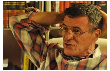 Guillermo Saccomanno