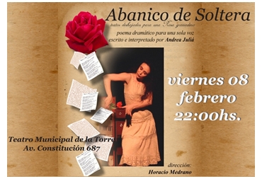 abanico