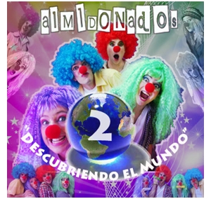 almidonados 2