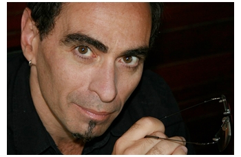 Federico Andahazi