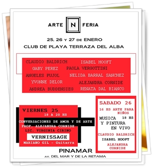artenferia