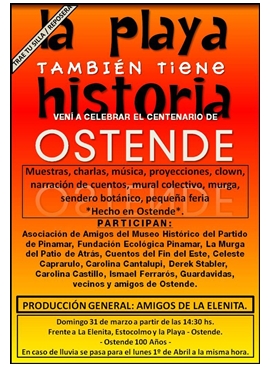 ostende