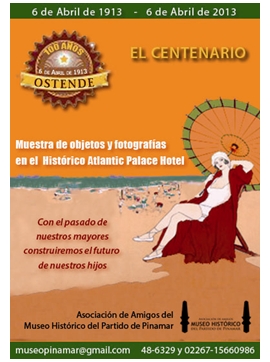 centenario de ostende