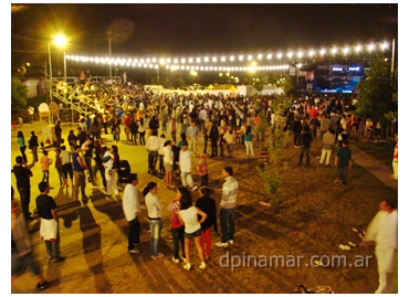 comparsodromo