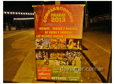 comparsodromo