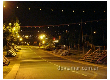 comparsodromo
