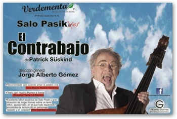 contrabajo