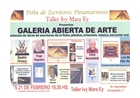 peña escritores
