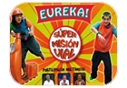 eureka infantil teatro