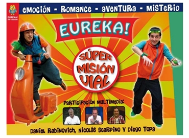 eureka