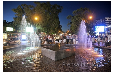 fuente
