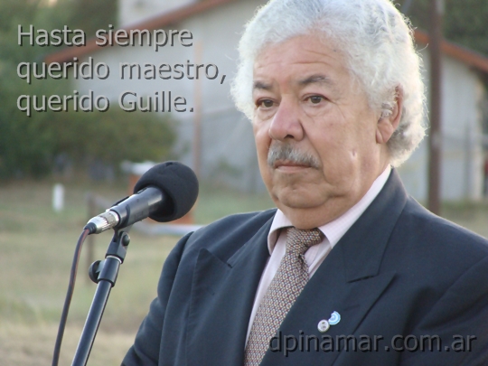 Guillermo Jozami
