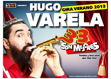 hugo varela