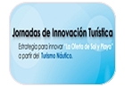 Jornadas de Innovación Turística