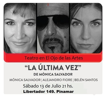 Ojo de las Artes teatro