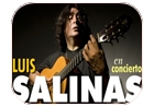 luis salinas