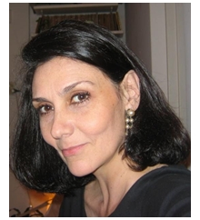 elvira vicario