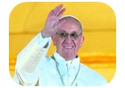 bergoglio papa