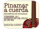 pinamar a cuerda
