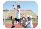 deportes