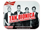 tan bionica