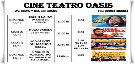teatro