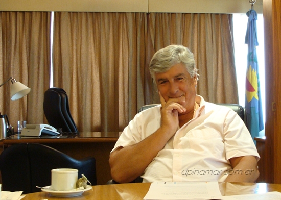 blas altieri