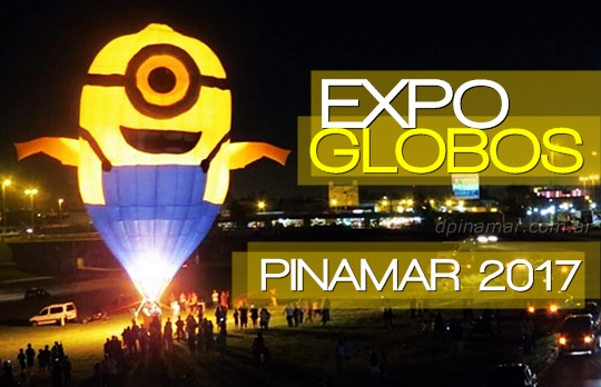 expo globos