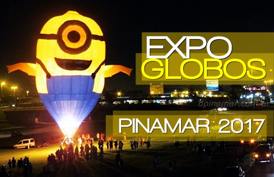 expo globos 