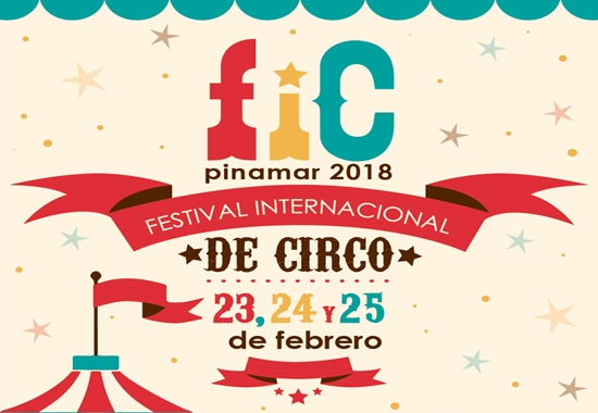 festival de circo