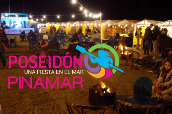 poseidon fiesta 2018