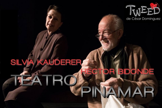 twed kauderer bidonde teatro