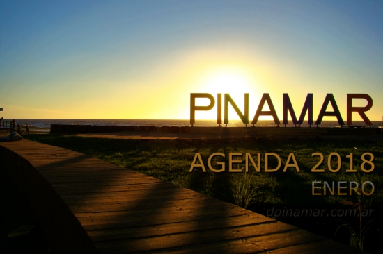 agenda 2018