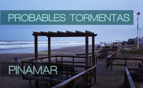 tormentas