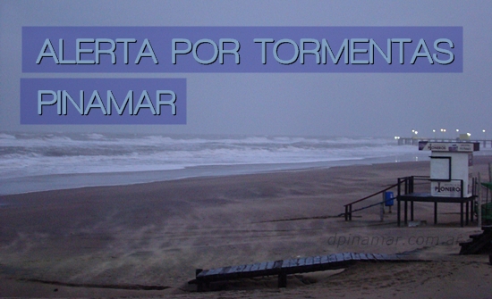 alerta tormentas