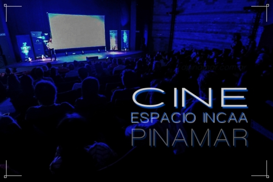 espacio incaa cine pinamar