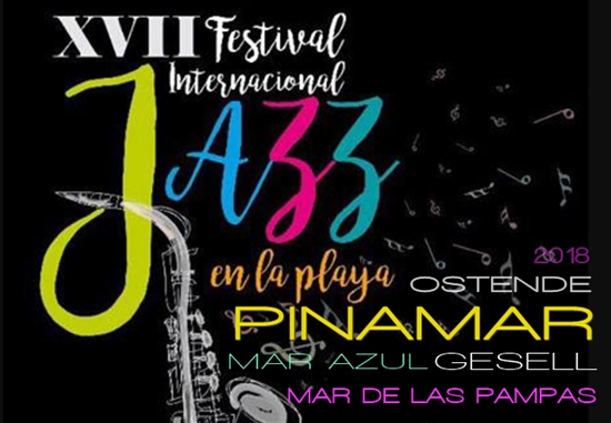 festival de jazz 2018