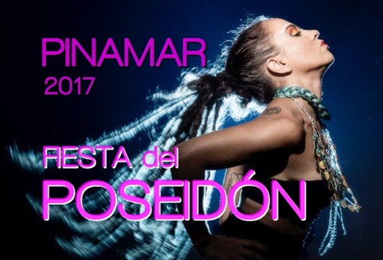 fiesta del poseidon