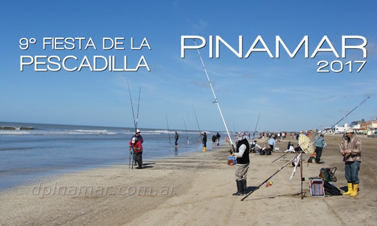 Fiesta de la Pescadilla 