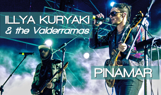 Illya Kuryaki