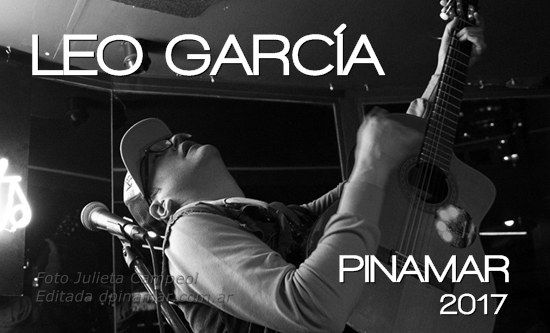 leo garcÃa