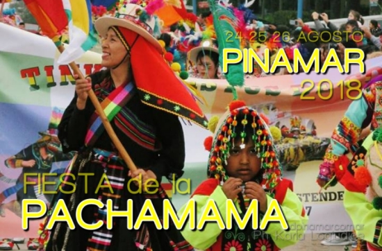 pachamama