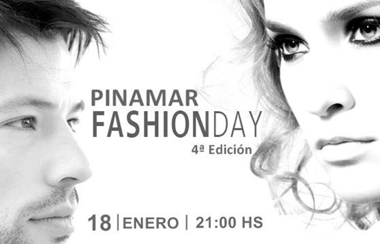 Pinamar Fashion Day 2017