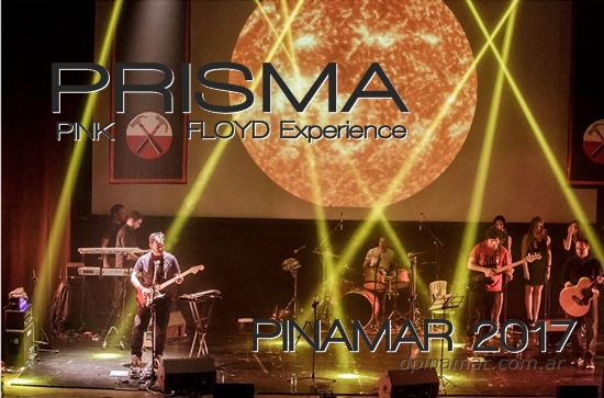 prisma pink floyd 2017