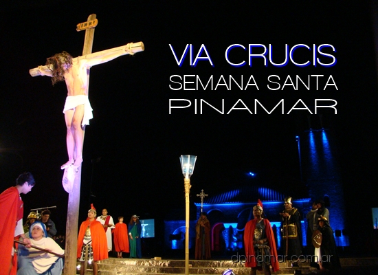 via crucis 2018